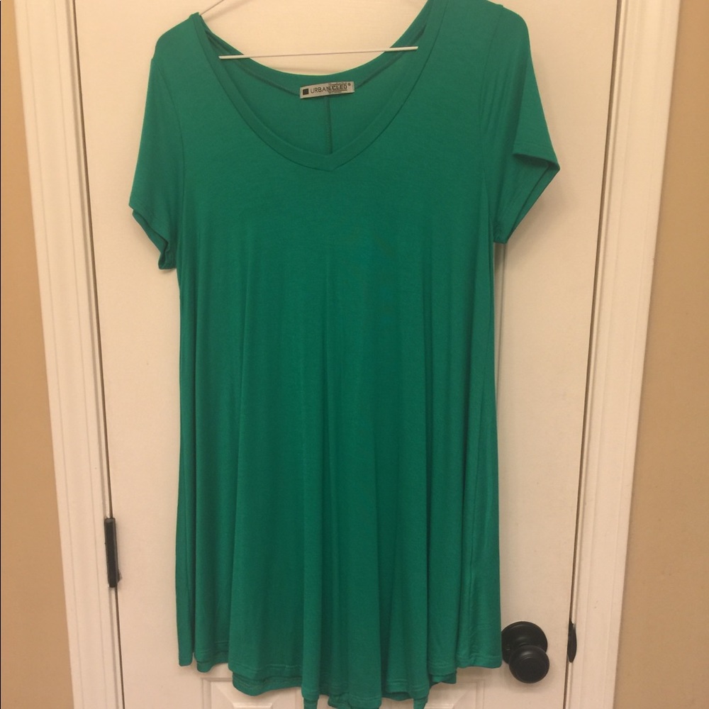 Shirt/tunic